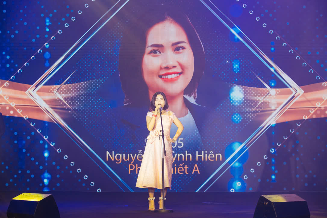 Nguyễn Huỳnh Hiên