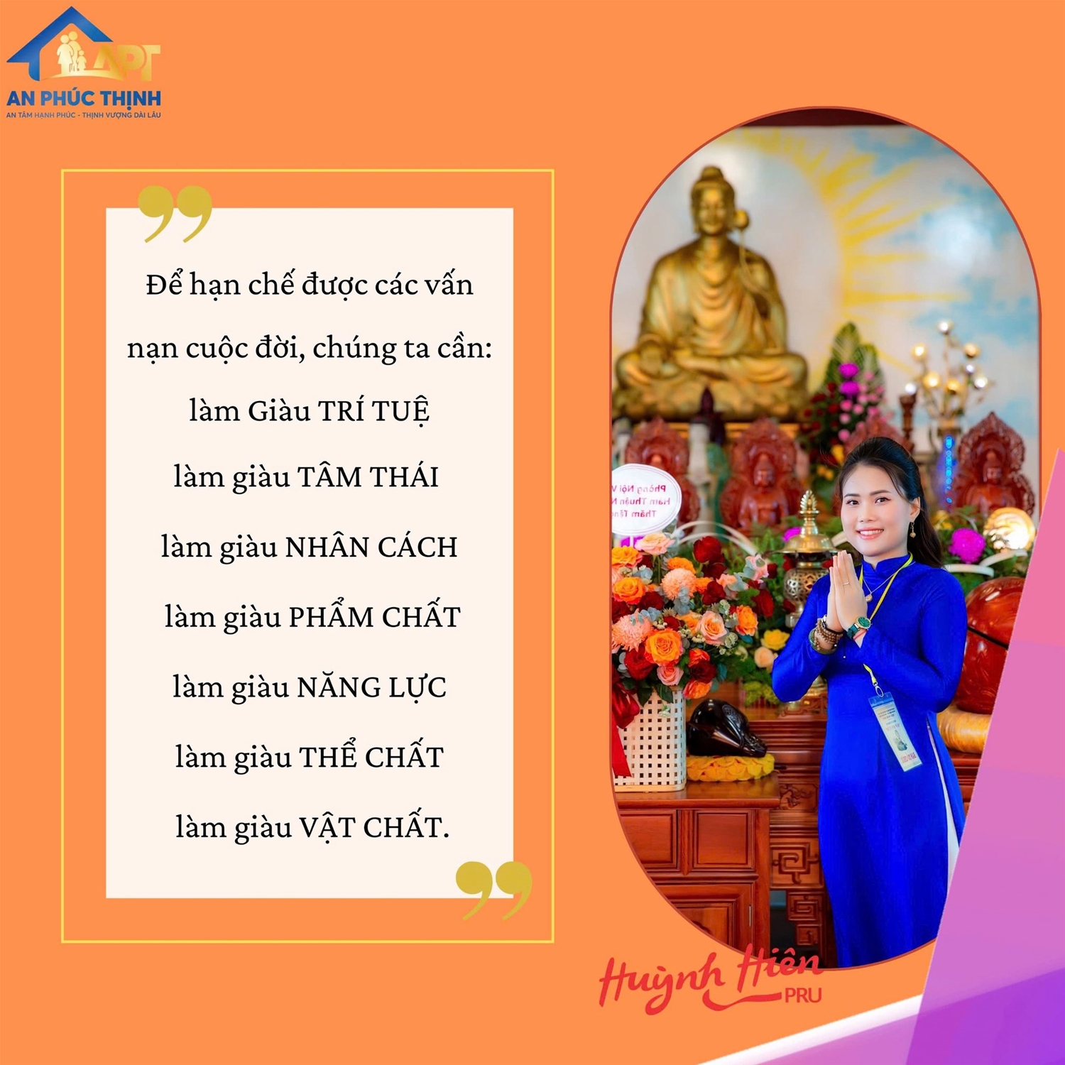 Giàu Năng Lực