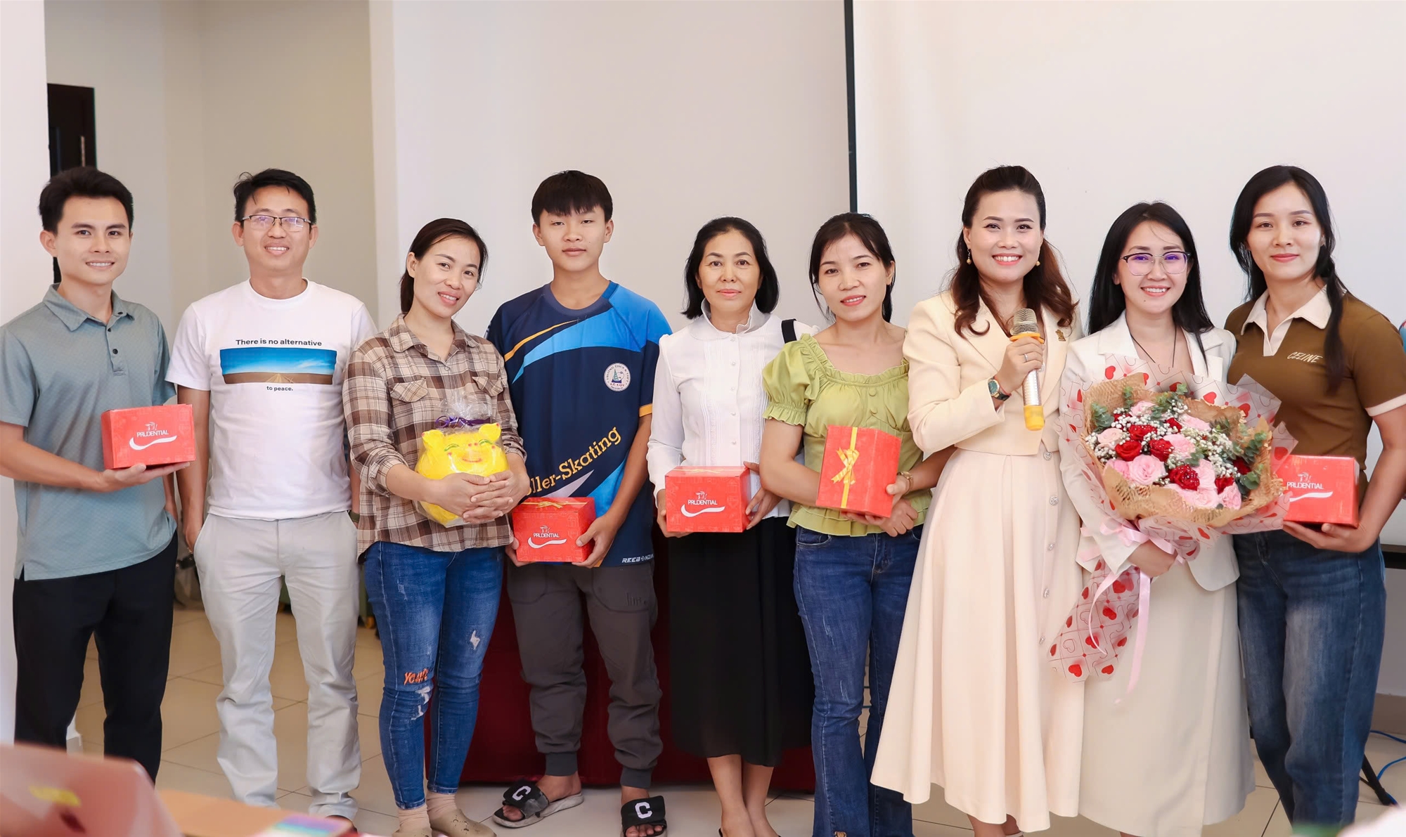 Thấu hiểu vợ chồng - Con cái - Gia đình hạnh phúc
