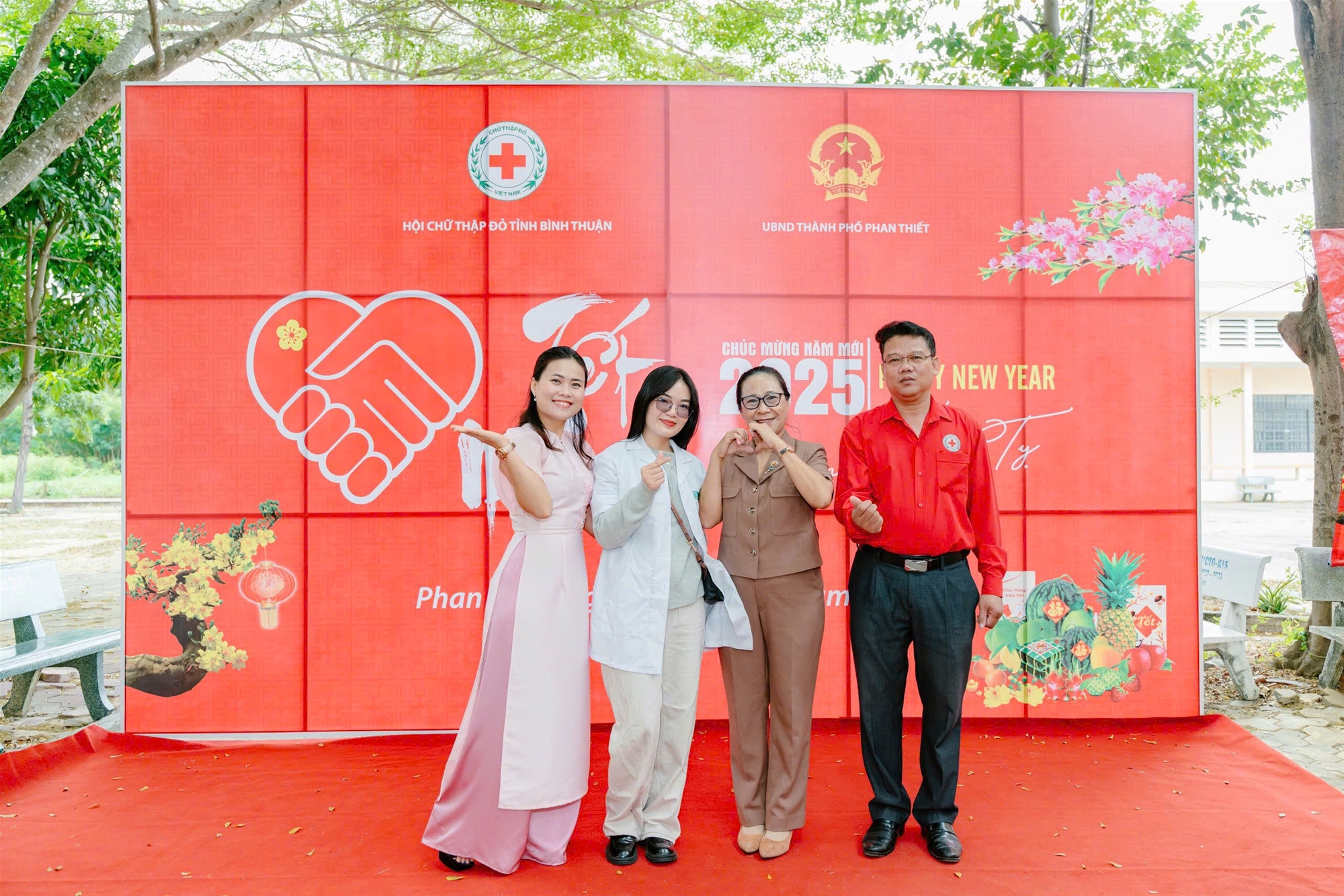 Thấu hiểu sức khoẻ