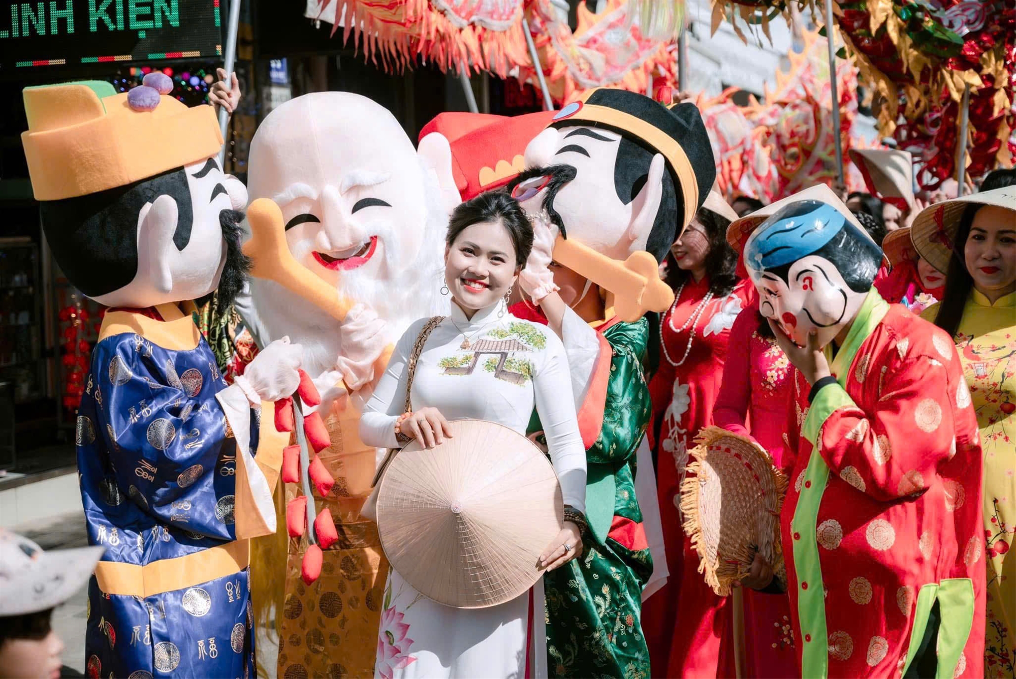 Thấu hiểu vợ chồng - Con cái - Gia đình hạnh phúc