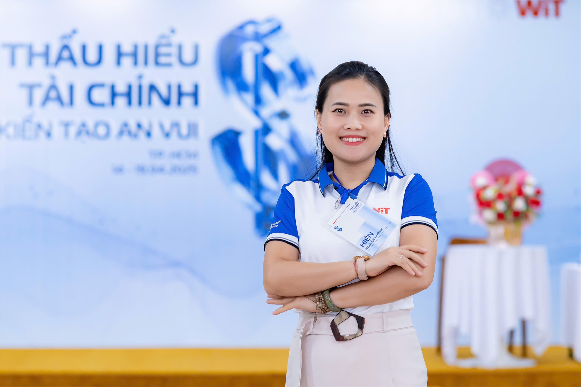 Thấu Hiểu Tài chính